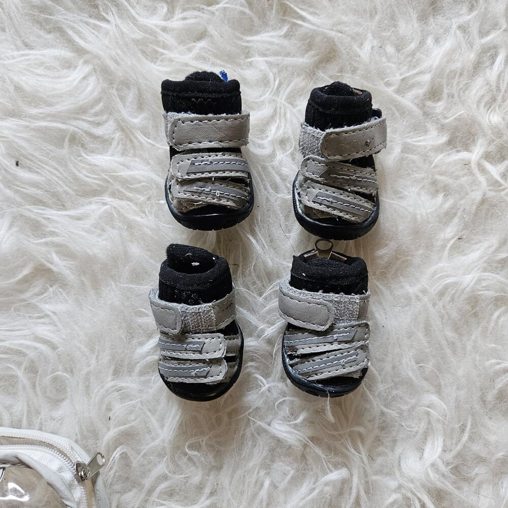 Dog Hard Sole Booties XXS